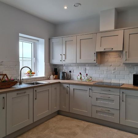 Abbeyfort Kinsale Luaran gambar