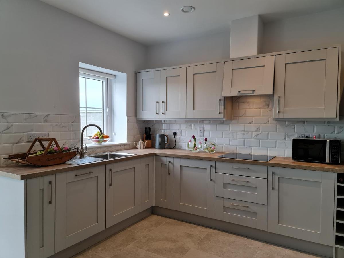 Abbeyfort Kinsale Luaran gambar