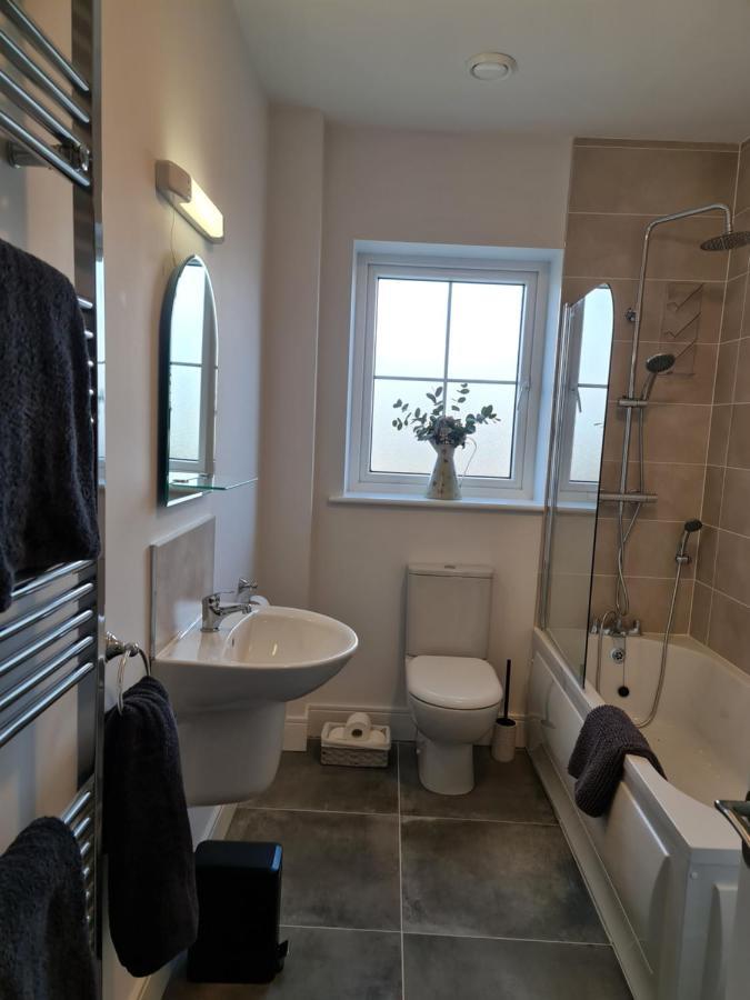Abbeyfort Kinsale Luaran gambar