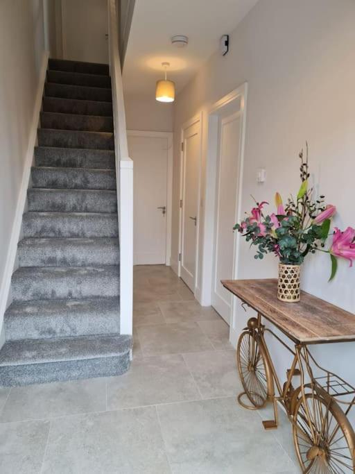 Abbeyfort Kinsale Luaran gambar