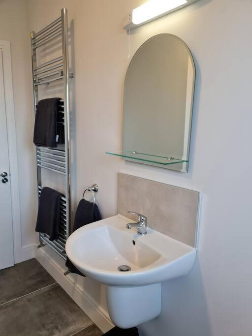 Abbeyfort Kinsale Luaran gambar