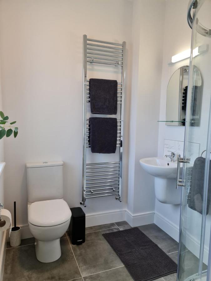 Abbeyfort Kinsale Luaran gambar